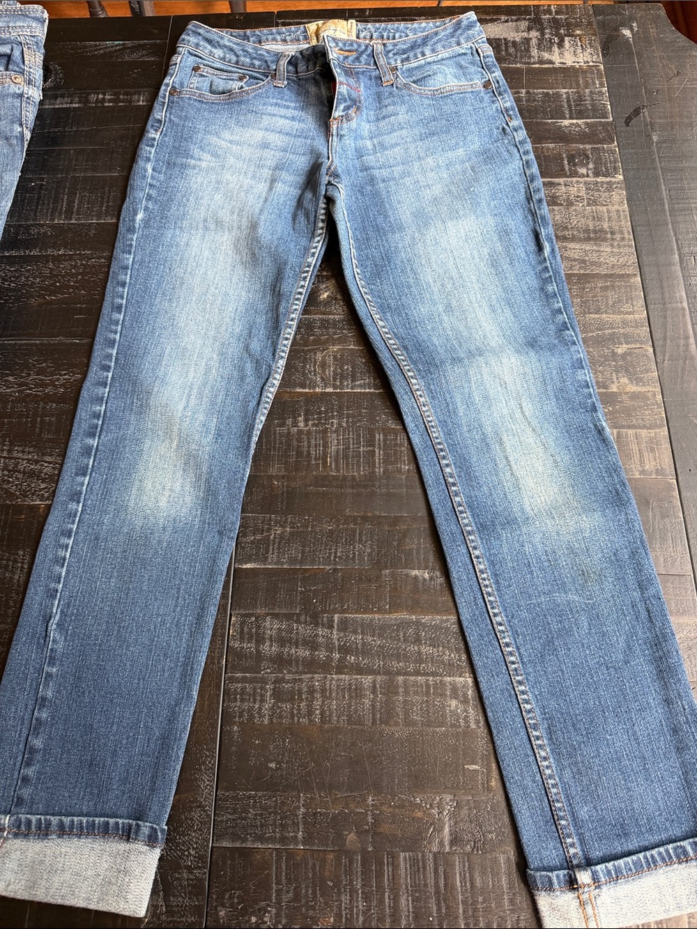 Vintage Y2K American Rag Jeans
